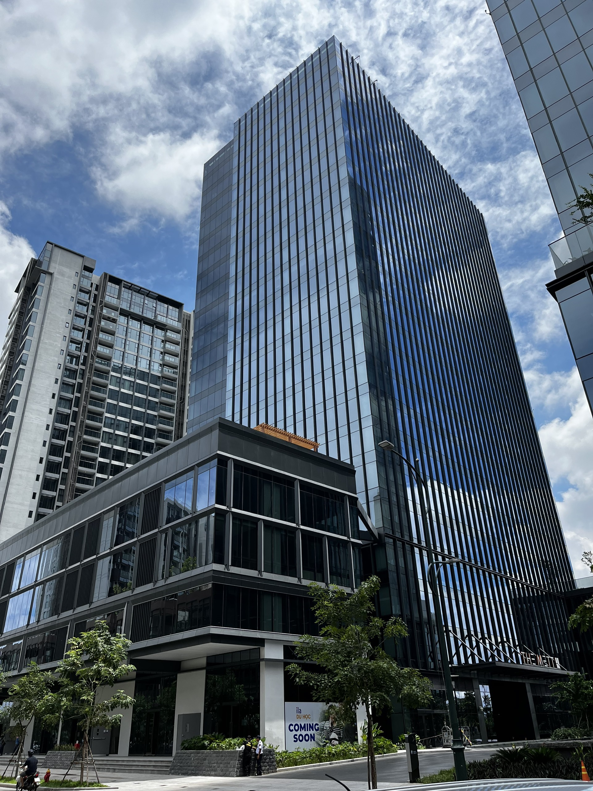 Metropole Thủ Thiêm