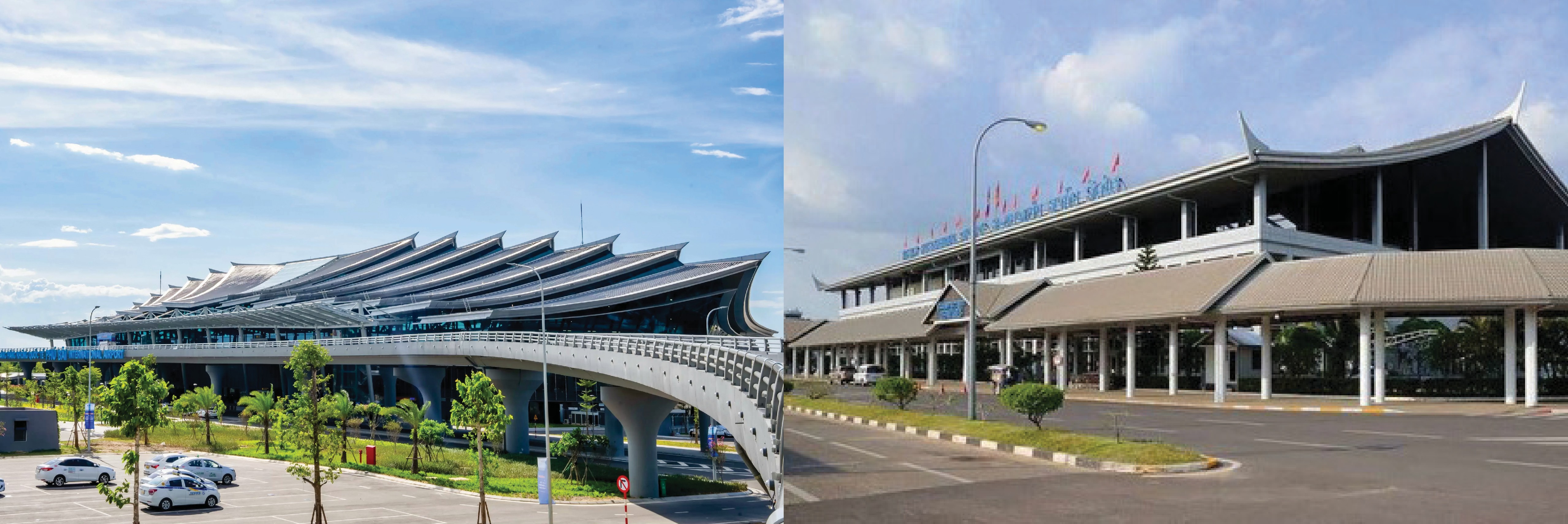 Cảng Hàng Không Quốc Tế Phú Bài